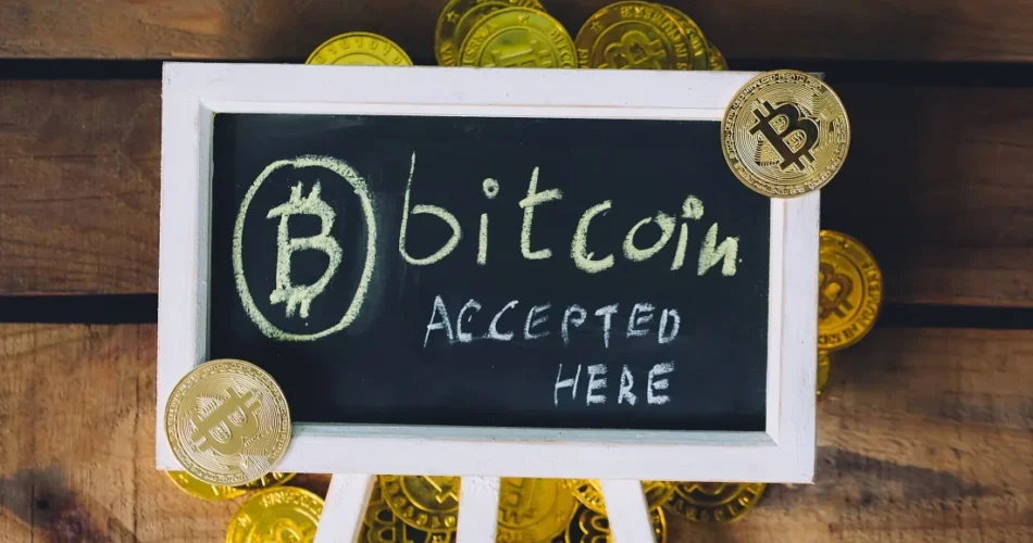 Qué es Bitcoin