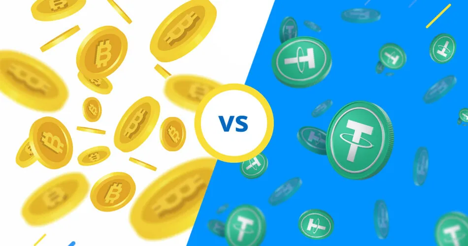 Token vs Coin