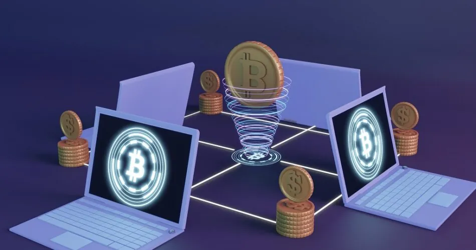 Criptointercambios descentralizados