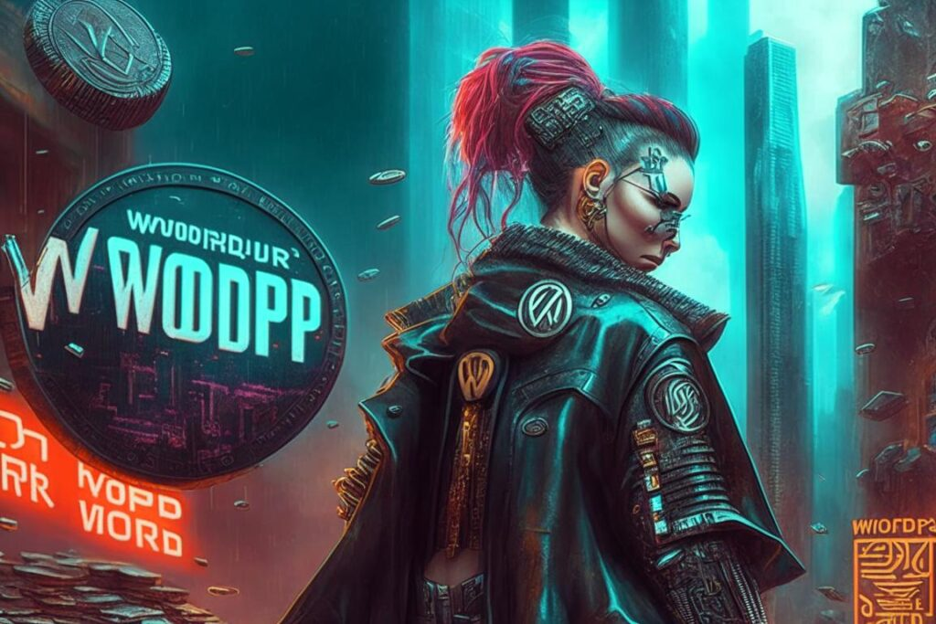 Cómo comprar Worldcoin: 5 pasos para unirse a la revolución de las criptomonedas 3 image 56