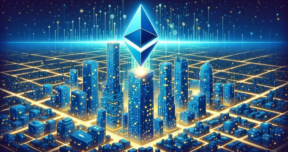 Ethereum se reduce a la mitad