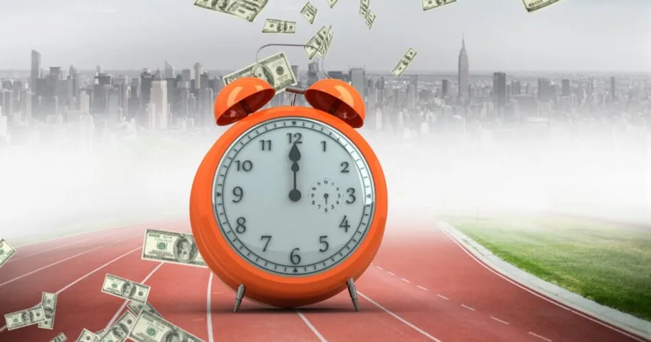 how to make money fast