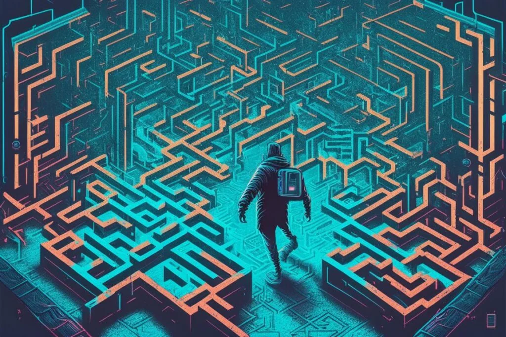 Juegos con blockchain: 7 tendencias que marcan el futuro 🎮 4 image 100