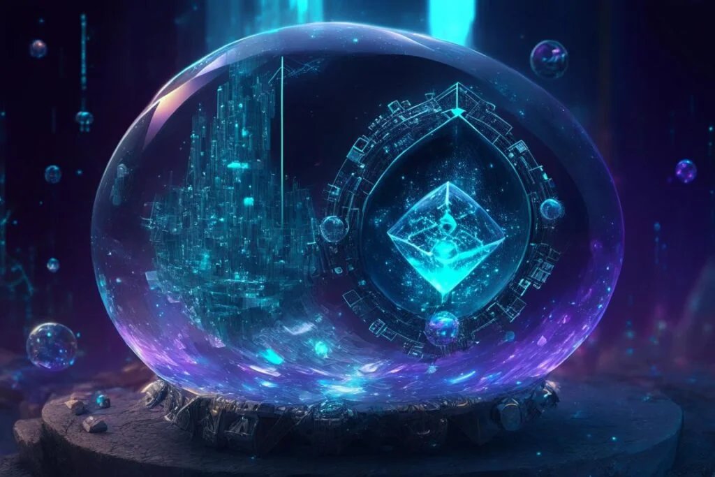 Juegos con blockchain: 7 tendencias que marcan el futuro 🎮 5 image 101