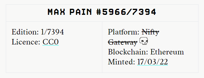 Calendario de Gotas NFT: Su guía definitiva para ganar el juego de las criptomonedas 4 image 32