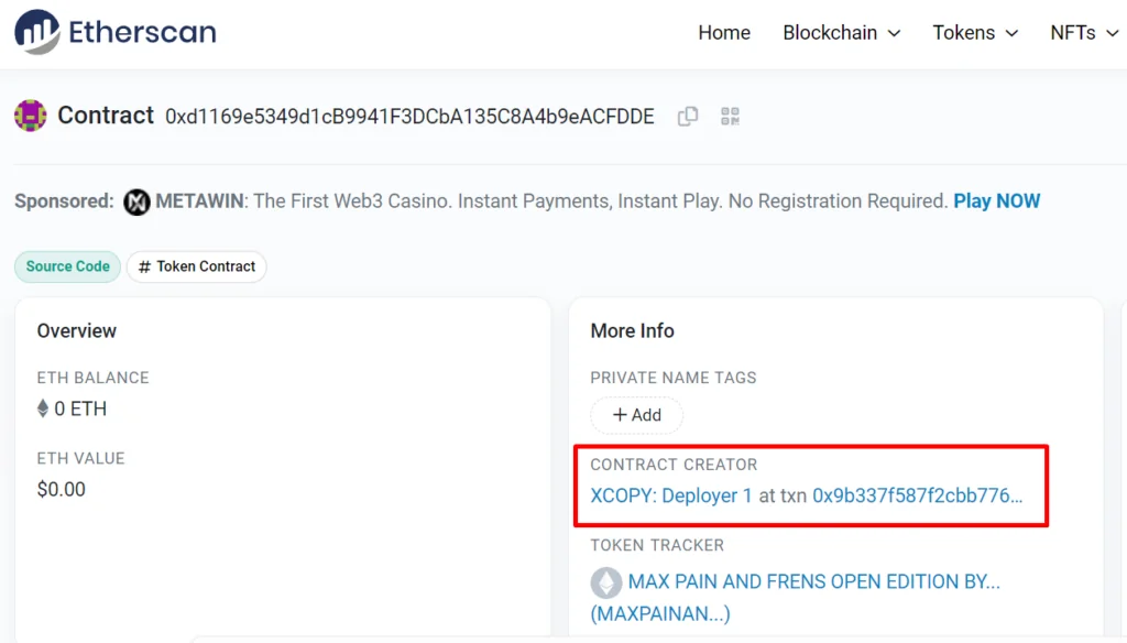 Calendario de Gotas NFT: Su guía definitiva para ganar el juego de las criptomonedas 5 image 33