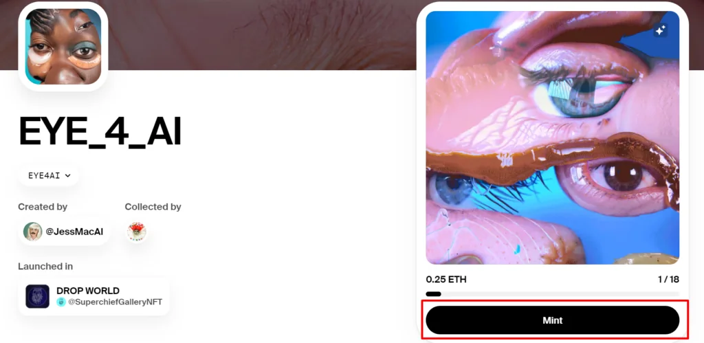 Calendario de Gotas NFT: Su guía definitiva para ganar el juego de las criptomonedas 7 image 35
