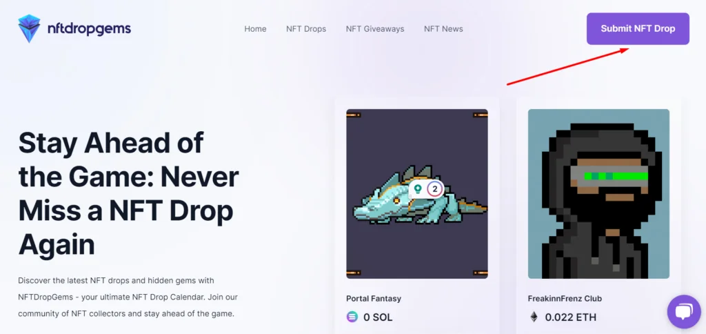 Calendario de Gotas NFT: Su guía definitiva para ganar el juego de las criptomonedas 10 image 38