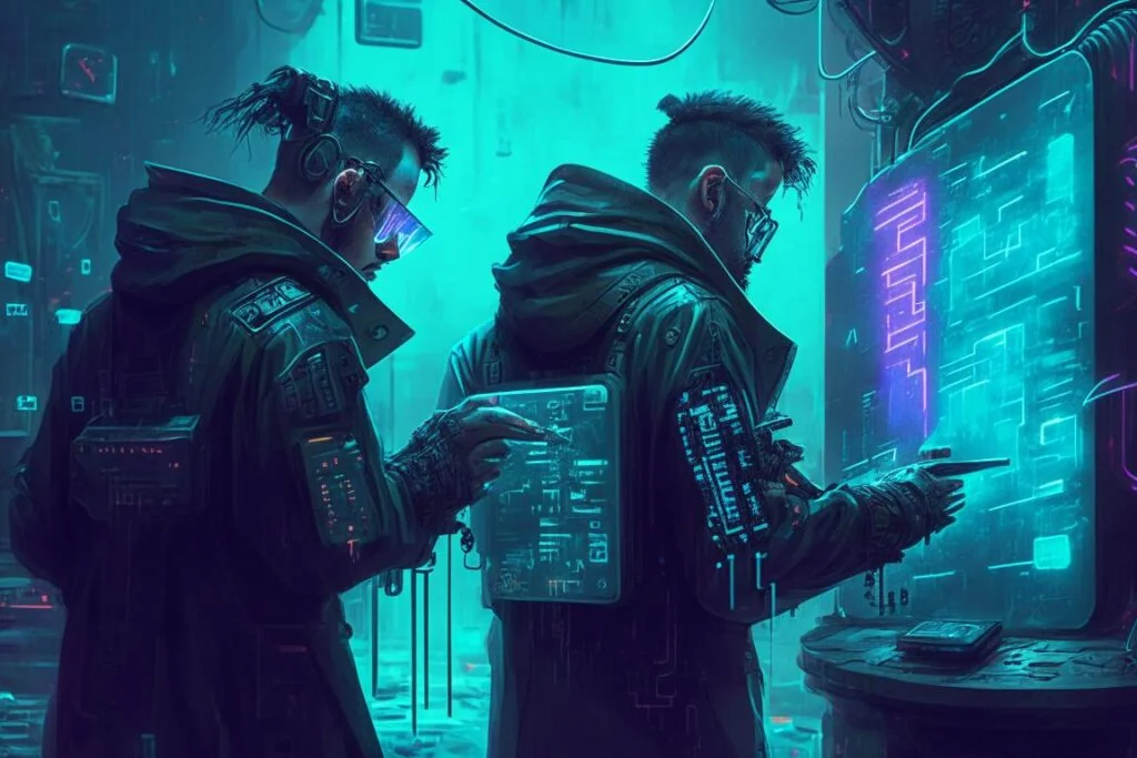 Juegos con blockchain: 7 tendencias que marcan el futuro 🎮 2 image 98