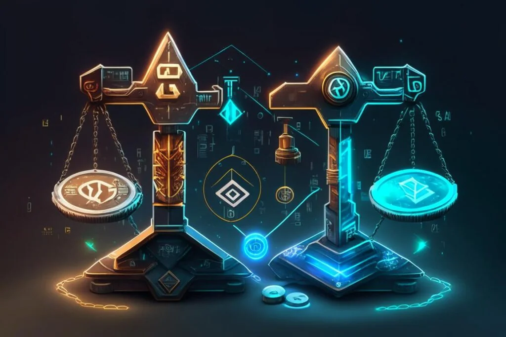 Juegos con blockchain: 7 tendencias que marcan el futuro 🎮 3 image 99