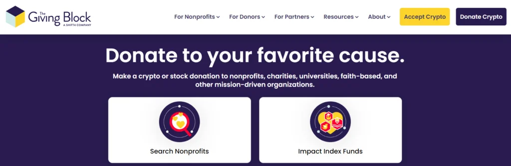 Donaciones en criptomonedas: Un enfoque revolucionario de la filantropía 5 image 83