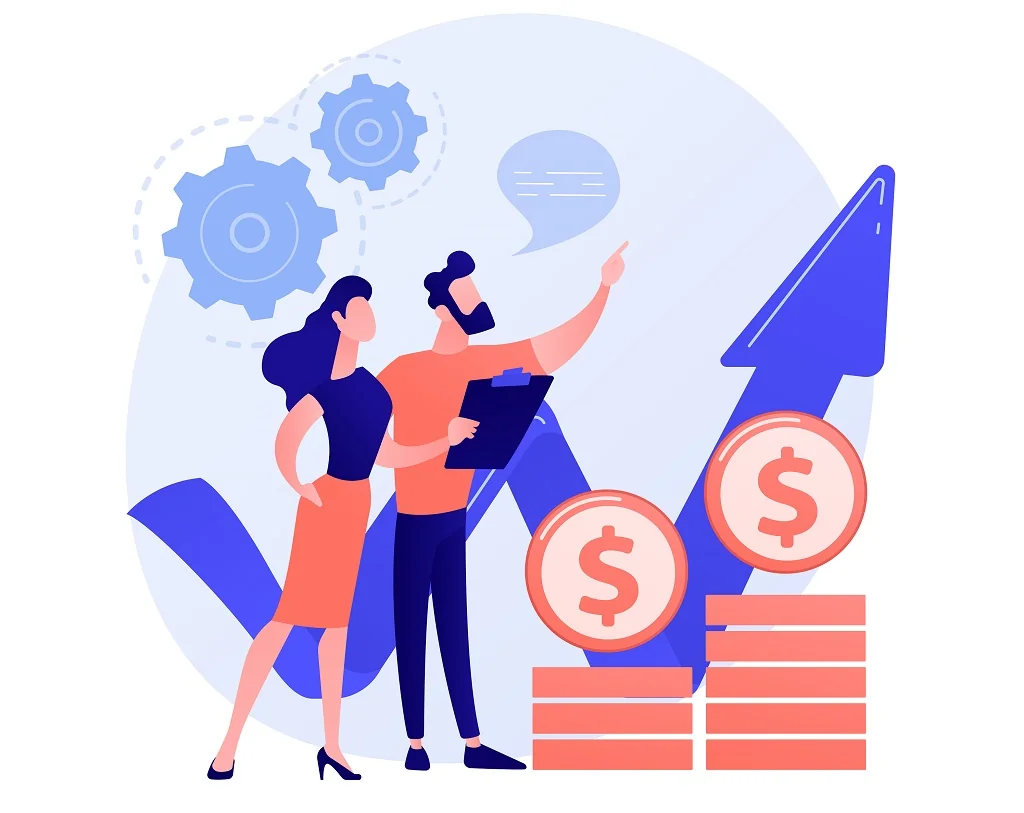 AMM Unleashed: 9 poderosos conocimientos sobre los creadores de mercado automatizados en criptomonedas 4 image 104