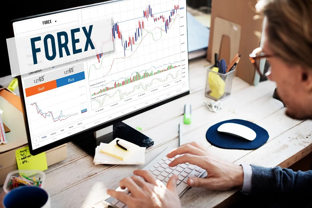 Forex vs Crypto: Una guía completa para operar en 2024 2 image 106
