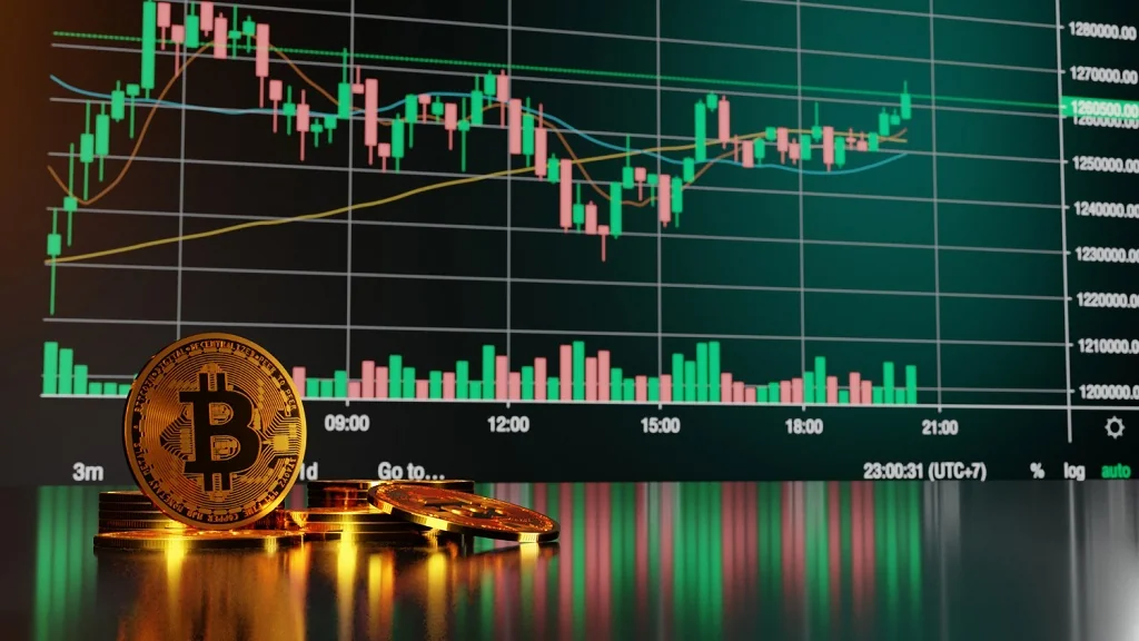 Forex vs Crypto: Una guía completa para operar en 2024 3 image 107