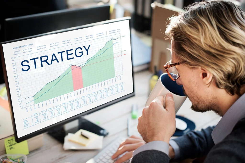 Forex vs Crypto: Una guía completa para operar en 2024 4 image 108