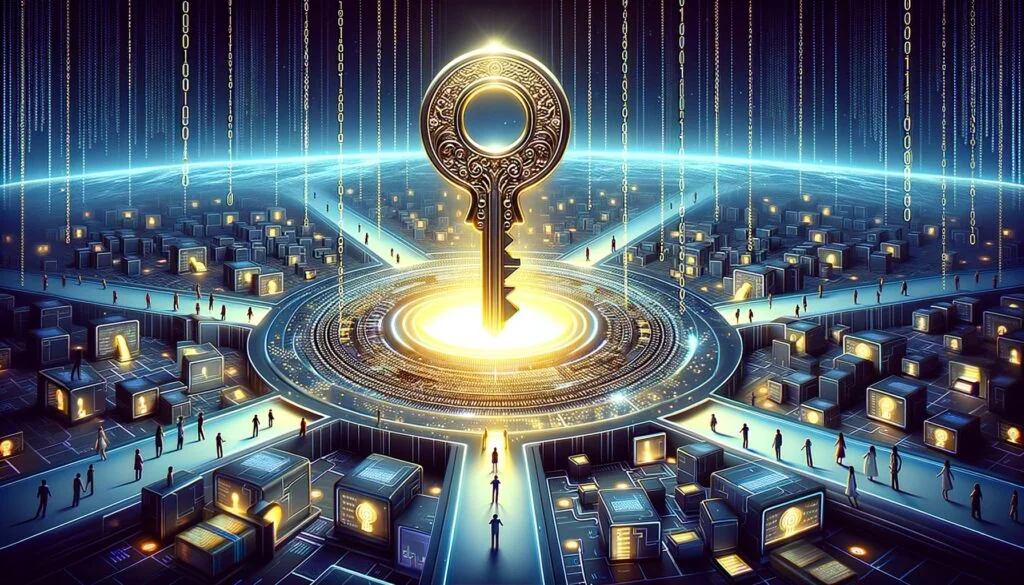Ni sus llaves ni sus monedas: Protección de criptomonedas 4 image 137