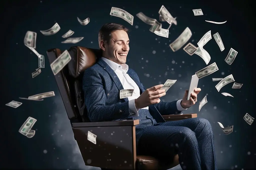 ¿Cómo ganan dinero las bolsas de criptomonedas? Guía para iniciados 6 image 25