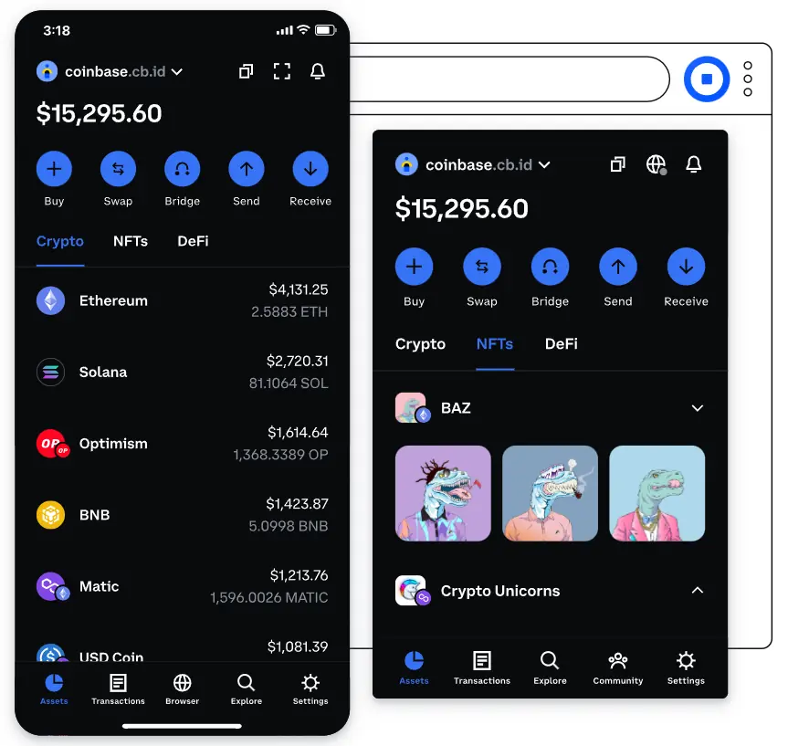 Tipos de Cripto Carteras: Las mejores opciones 2 image 3
