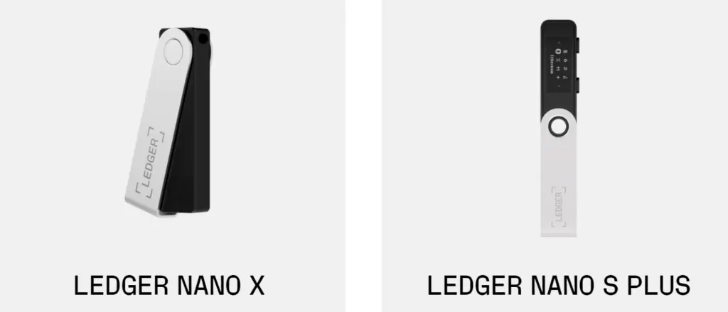 Tipos de Cripto Carteras: Las mejores opciones 4 image 5