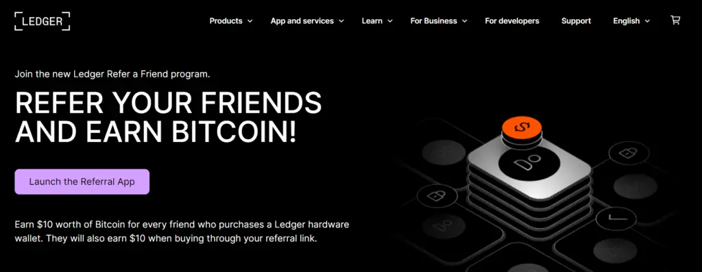 Top 11 Cripto Programas de Afiliados: Aumente sus ingresos pasivos 14 image 86