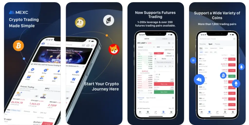 MEXC vs KuCoin: El enfrentamiento definitivo entre criptointercambios 10 image 231