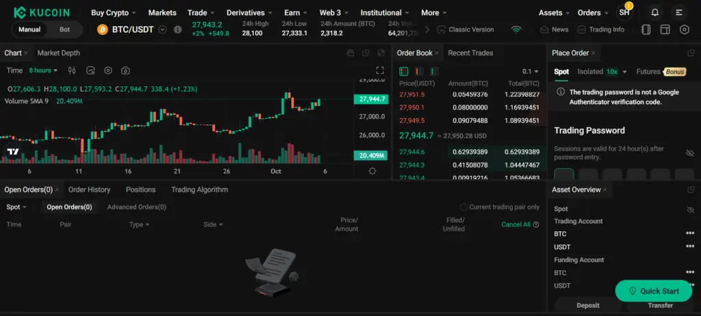 MEXC vs KuCoin: El enfrentamiento definitivo entre criptointercambios 9 image 232