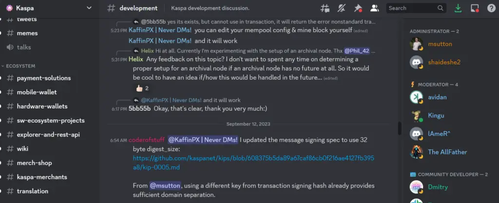 Criptocomunidad: 7 secretos para crear una tribu próspera 6 image 58