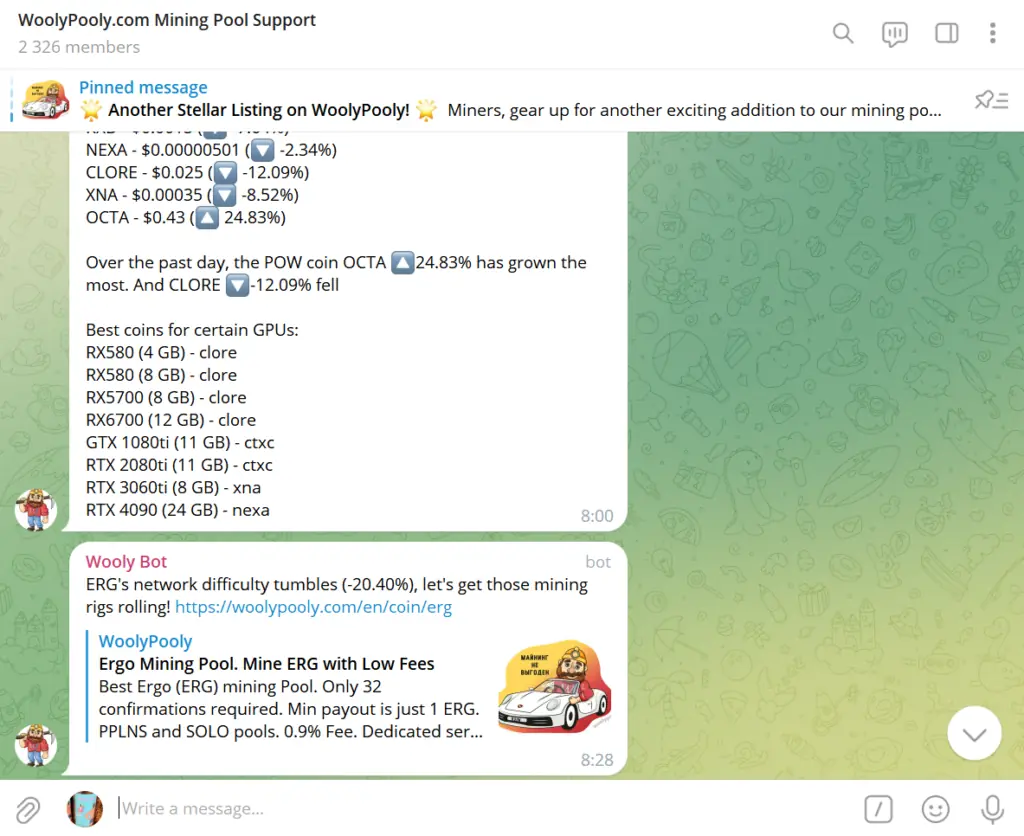 Criptocomunidad: 7 secretos para crear una tribu próspera 9 image 61