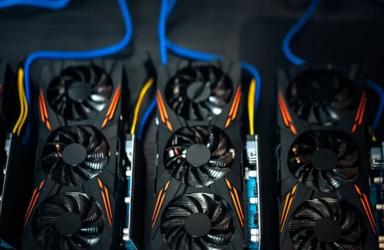 L'exploitation minière par GPU est morte