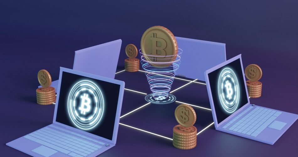 Bourses de crypto-monnaies décentralisées