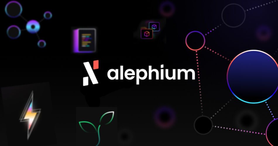 Alephium