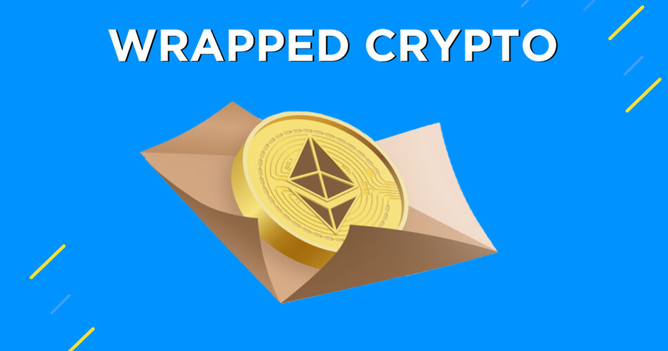 Cryptographie enveloppée