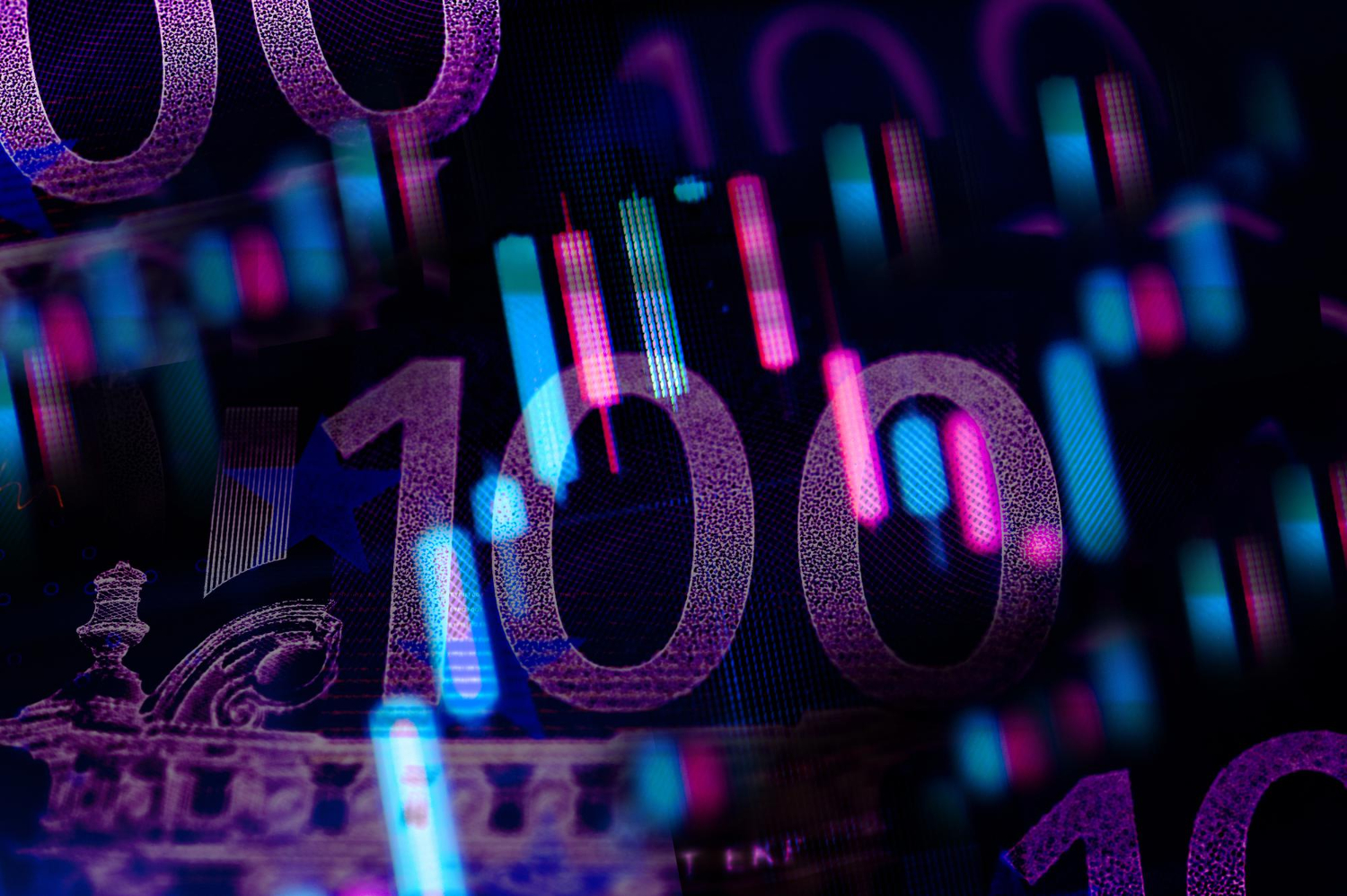 Bourse de crypto-monnaies à effet de levier 100x : Des profits fulgurants ?