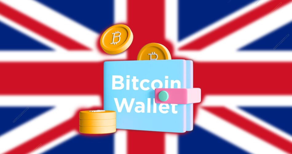 Meilleur portefeuille Bitcoin UK