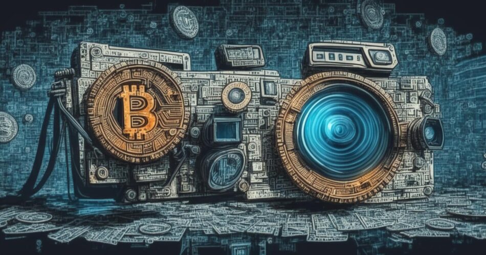 Snapshot Crypto