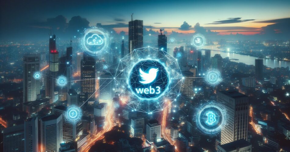 Alternatives à Web3 Twitter