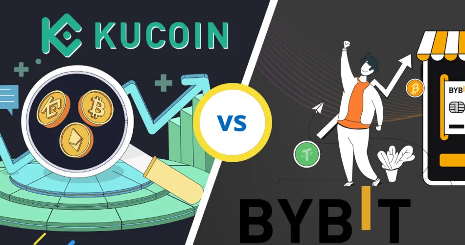 Bybit vs KuCoin