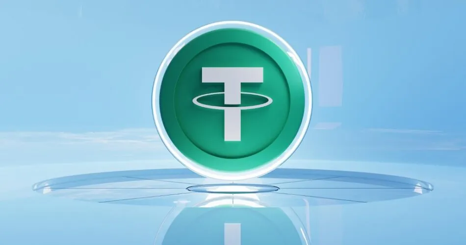 USDT Tether