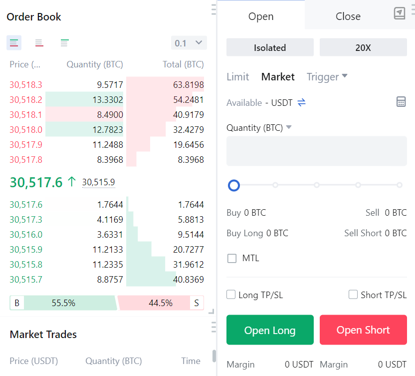 Как шортить криптовалюты: $$$ от падения биткоина и Ethereum 3 image 15