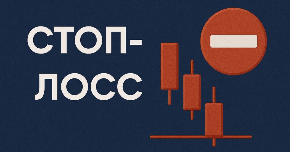 стоп-лосс