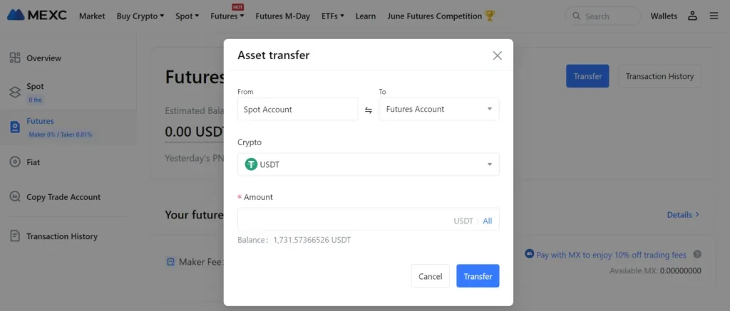 Как шортить криптовалюты: $$$ от падения биткоина и Ethereum 2 image 14