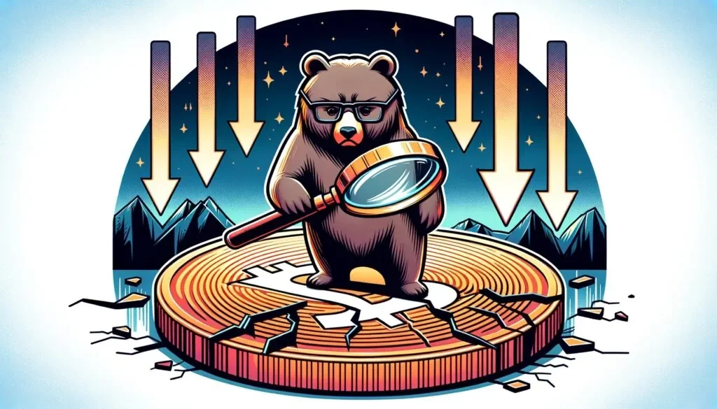 Как шортить криптовалюты: $$$ от падения биткоина и Ethereum 4 image 16