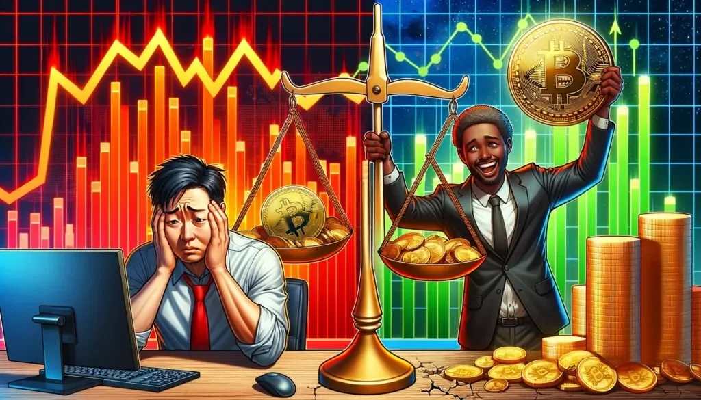 Как шортить криптовалюты: $$$ от падения биткоина и Ethereum 5 image 17
