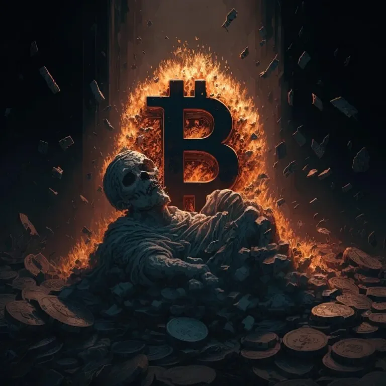 Крипто FOMO: 7 шагов, чтобы превратить страх в инвестиционный успех 3 image 36