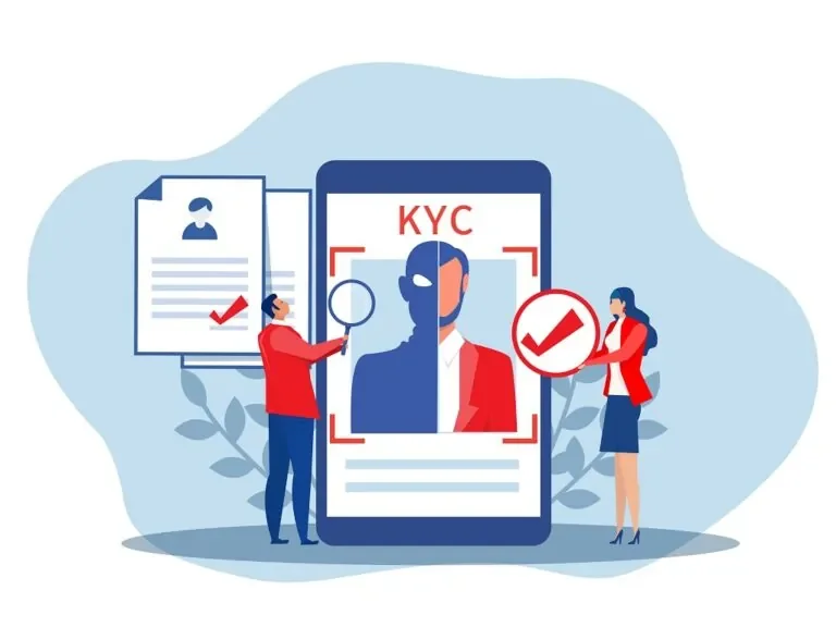 KYC: 7 ключевых моментов в верификации криптовалют 2 image 123