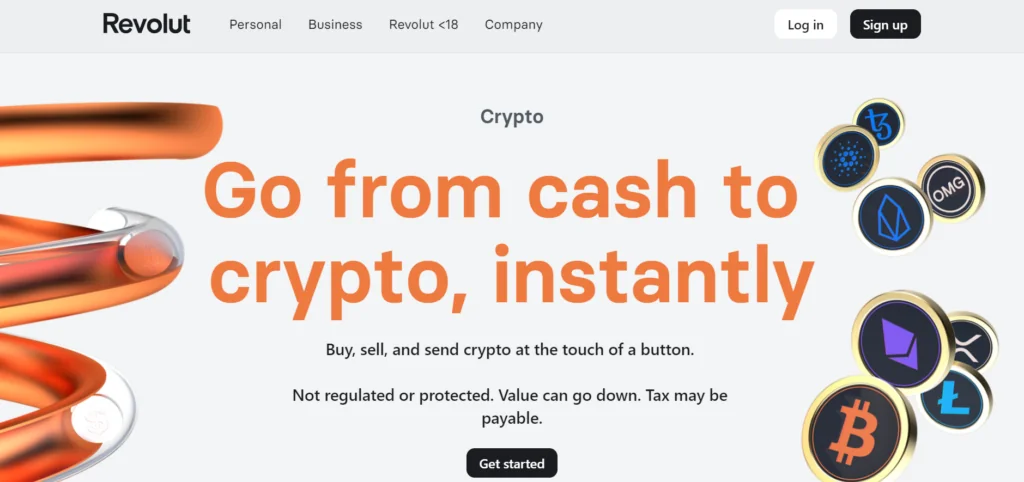 Купить криптовалюту с помощью кредитной карты: Основное руководство по P2P 8 image 57