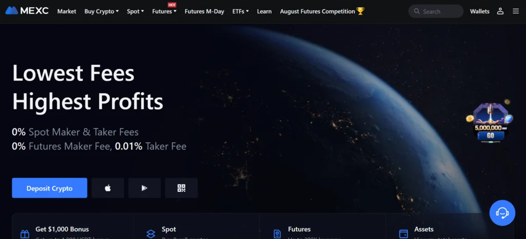 Криптобиржи без KYC: Лучший выбор для обеспечения конфиденциальности в 2024 году 2 image 24