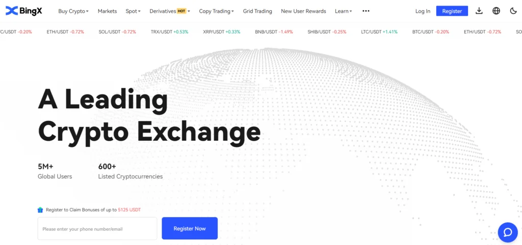 Криптобиржи без KYC: Лучший выбор для обеспечения конфиденциальности в 2024 году 4 image 26