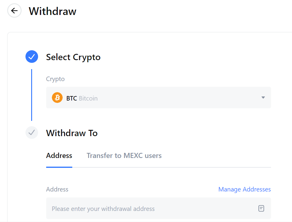 Криптобиржи без KYC: Лучший выбор для обеспечения конфиденциальности в 2024 году 14 image 36