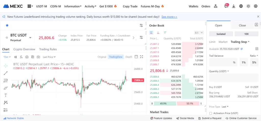 Лучшие торговые платформы в ОАЭ: Топ-7 в 2024год! 3 image 60